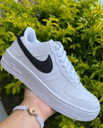 Tenis Nike Air Force One low