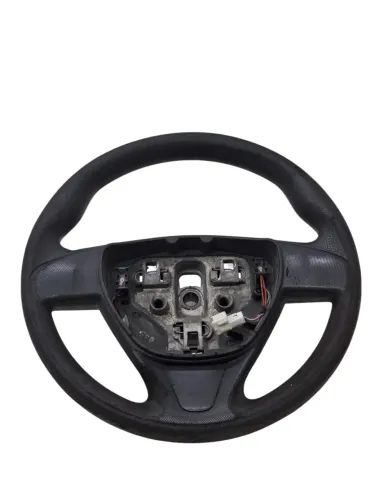 Aro Volante Direção Renault Sandero 1.0 3cc 2021 Detalhe 0