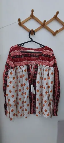 Lindas blusas femininas