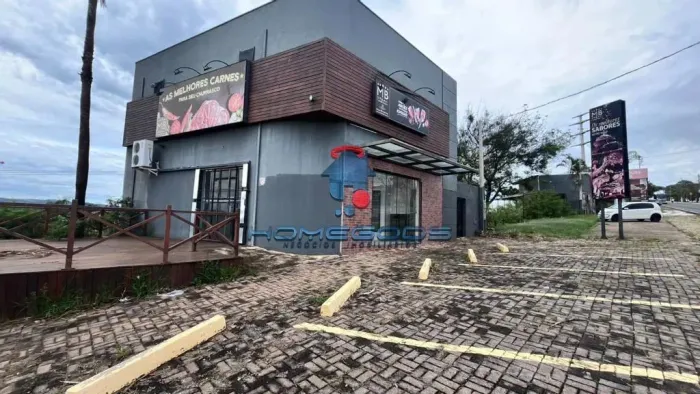 Ponto para alugar em Campinas, Sousas, com 150 m²