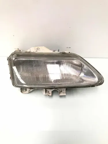 Farol Direito Renault Laguna 1994 Á 1998 Original Hella
