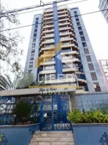 Apartamento para venda no Condomínio Lago Di Como - Vila Itapura - Campinas/SP.