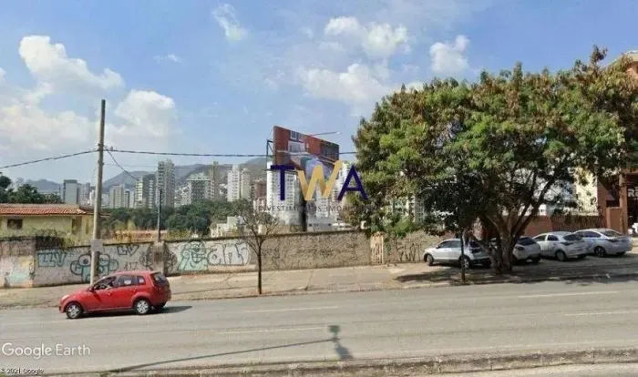 Terreno, Sion, Belo Horizonte, R$3.895.000,00, à venda na TWA Investimentos.