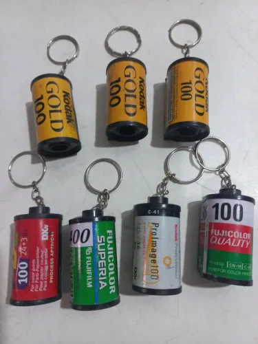 7 chaveiro antigo de fime 