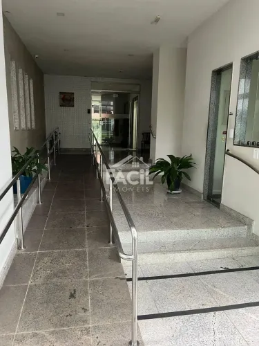 Apartamento em Jardim Camburi - Vitória