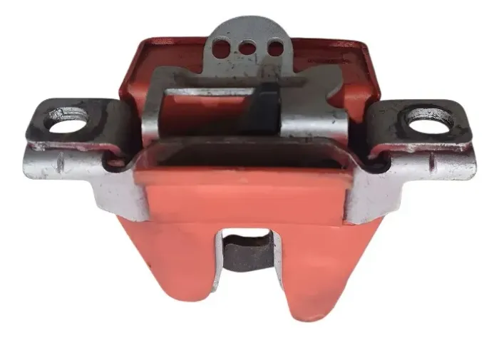 Trava Do Porta Malas Volkswagen Fox 2005 2010