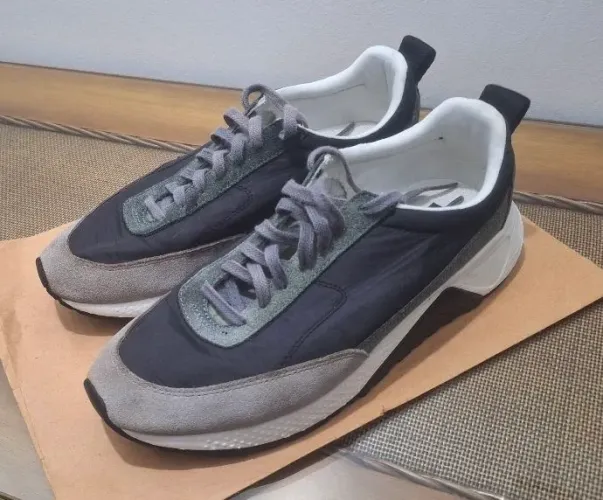 Tenis Diesel SKB S-KB LOWLACE