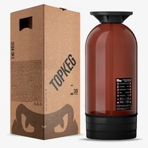 topkeg 30 litros