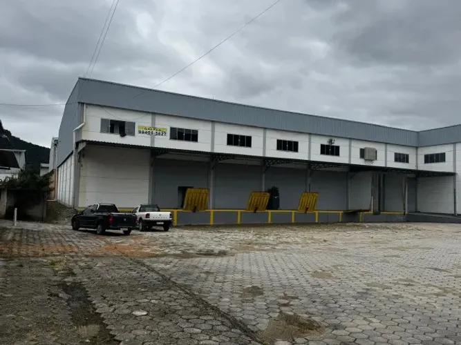 Galpão - COM ou SEM - Câmara fria - DIRETO PROPRIETÁRIO