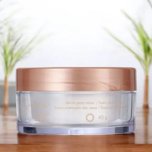 Sérum Grace la rose sublime 40g