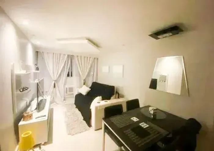 Apartamento Barreto Niteroi