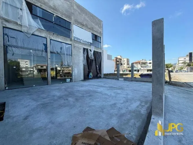 Galpão para alugar, 390 m² por R$ 15.000/mês - Vila Real - Balneário Camboriú/SC