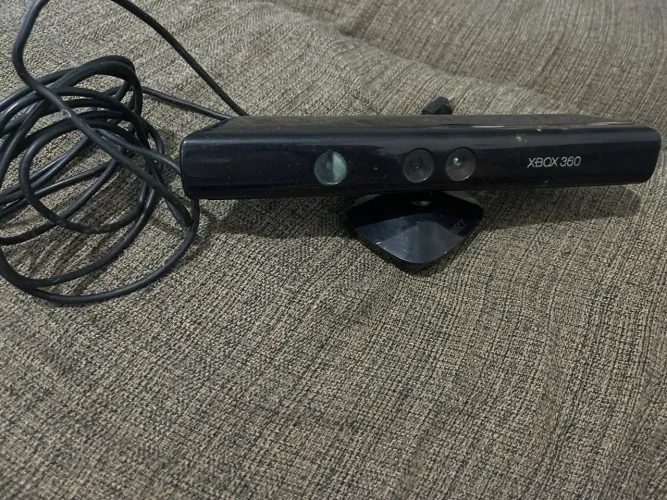 Kinect Xbox 360 - Sensor de Movimento