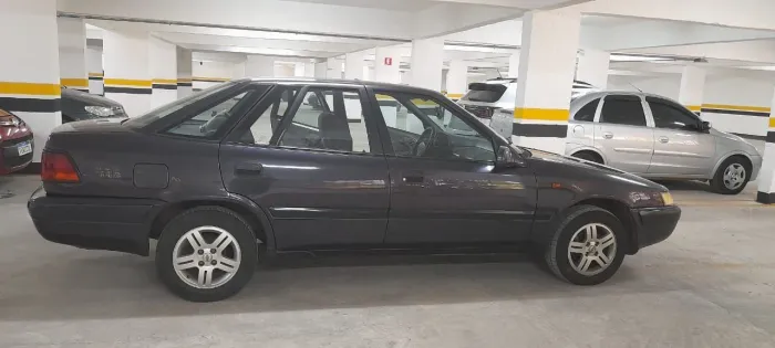 Daewoo Espero CD / DLX 2.0 1997