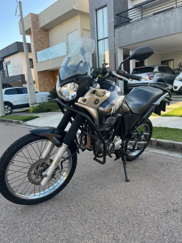 Teneré 250 2017 XTZ 250