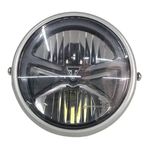 Farol Triumph Scrambler 400x 2023/2024
