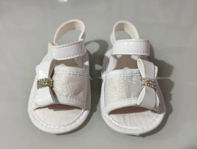 Sandália Keto Baby Tam. 15