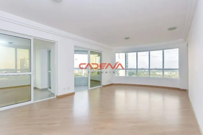 Apartamento com 4 quartos e 2 vagas para aluguel no Mossunguê
