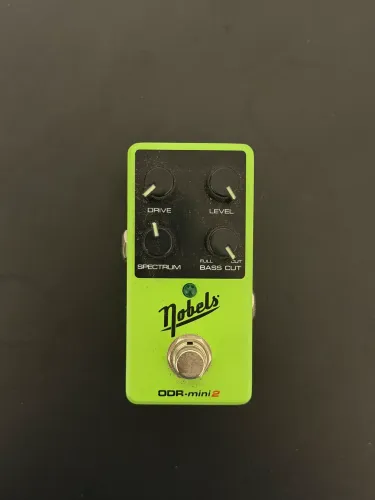 Pedal odr-1 mini