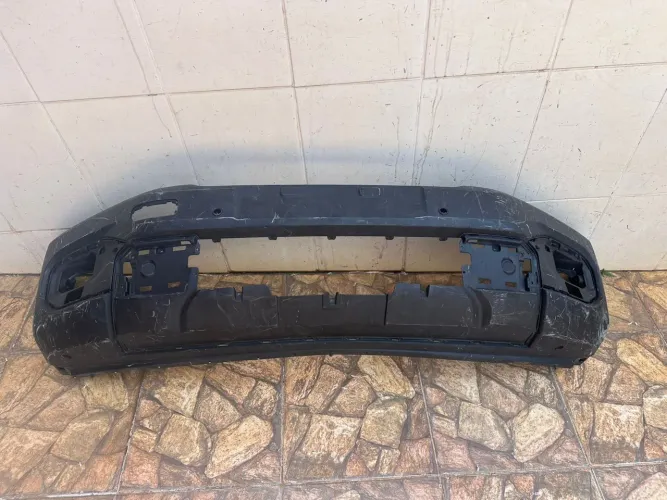 Parachoque Dianteiro Dodge Ram Rampage 2023/2024/2025