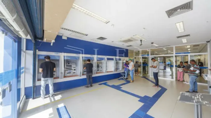 Comercial com renda - Embu Guaçu