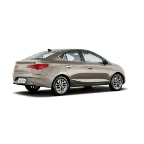 SUCATA HYUNDAI HB20 2020