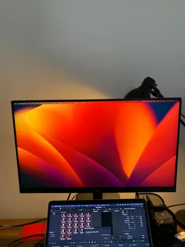 Monitor LG 24 IPS 75HZ
