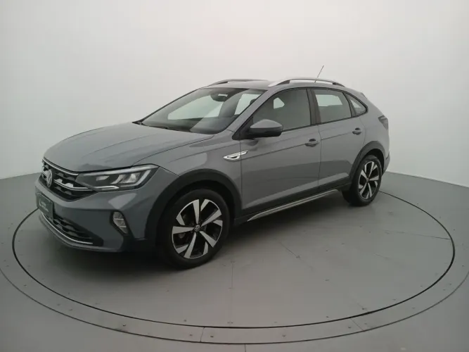 Volkswagen Nivus Highline 1.0 200 TSI Flex AUT 2024