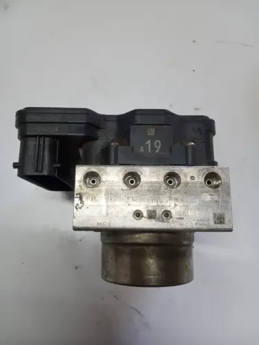 Modulo Mfa Chevrolet Trail Blazer 52147228 196560759