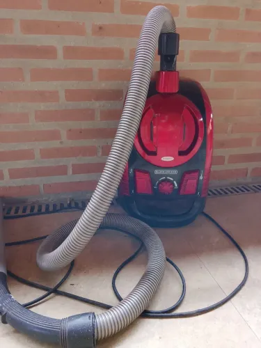 Aspirador de pó Black Decker ap4000 a venda 