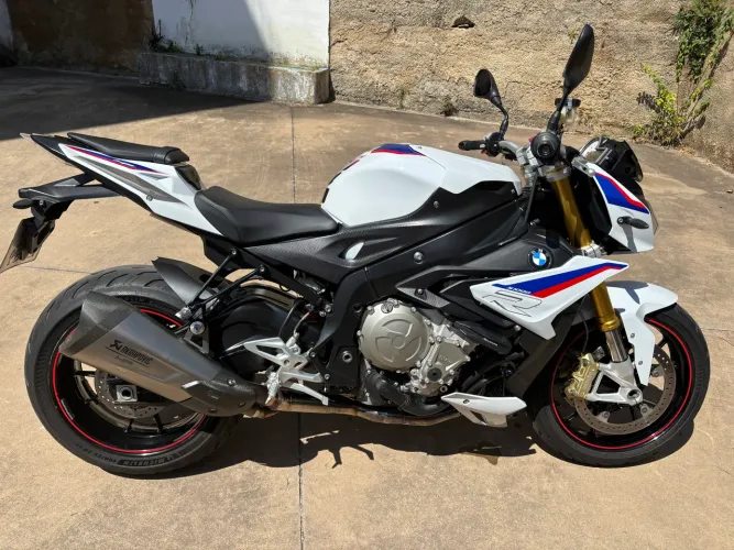 BMW S1000R SÉRIE HP - 2019