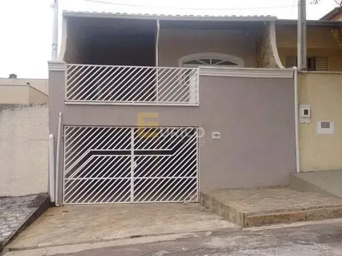 Casa à Venda Vila Progresso, Jundiaí/SP