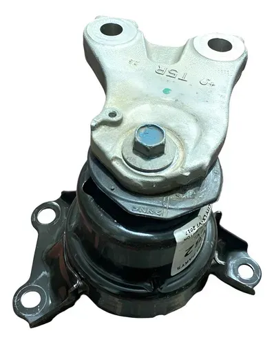 Coxim Hidráulico Motor C/ Suporte Honda City 2017