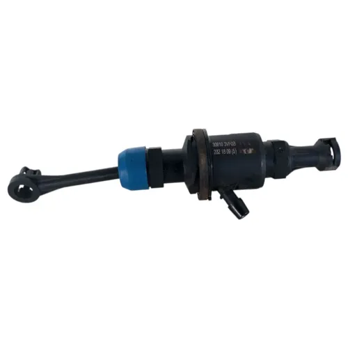 Atuador Embreagem Versa 1.6 4cil Hr16de 2012 2013 306103vf0b