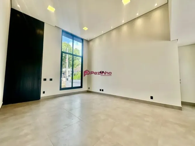 Casa em Condomínio à venda, 3 suítes, piscina, Terras de São Bento II - Limeira/SP