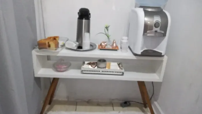 APARADOR PÉS PALITO