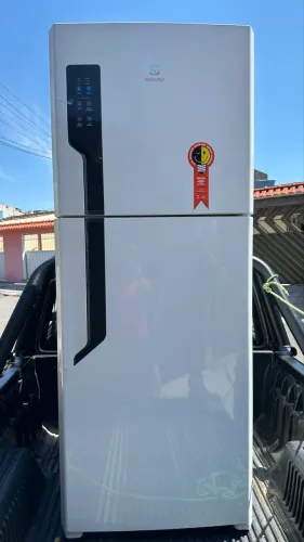 Geladeira Frost Free