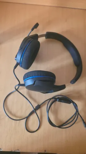Headset HyperX 