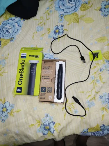 Aparador Philips OneBlade Original