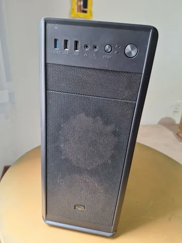 CPU Game