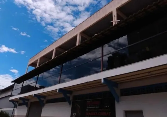 Excelente sala comercial para alugar em Vila Capixaba -Cariacica