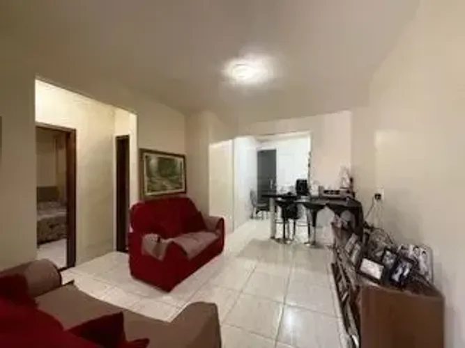 Casa avenda de 2 quartos no bairro Parque das Acácias - Betim - MG