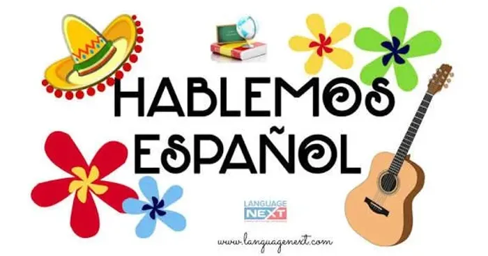 Professor de espanhol