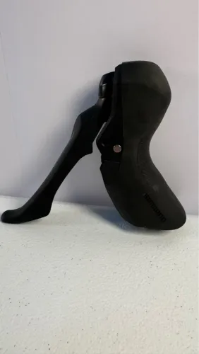 Alavanca Shimano grx lado esquerdo nova