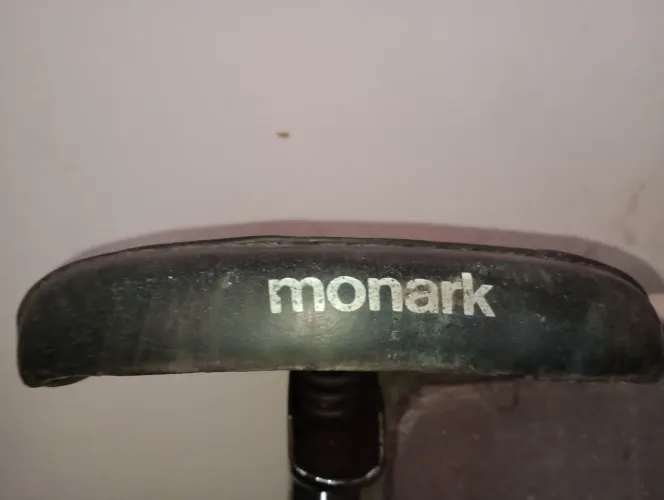 Monark - Monareta - Selim antigo