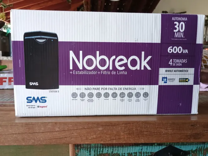 Nobreak