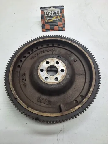 Volante Cremalheira Ford Ka 1.0 2020/2021