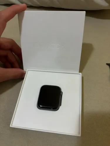 Apple Watch Series 4 Oportunidade 