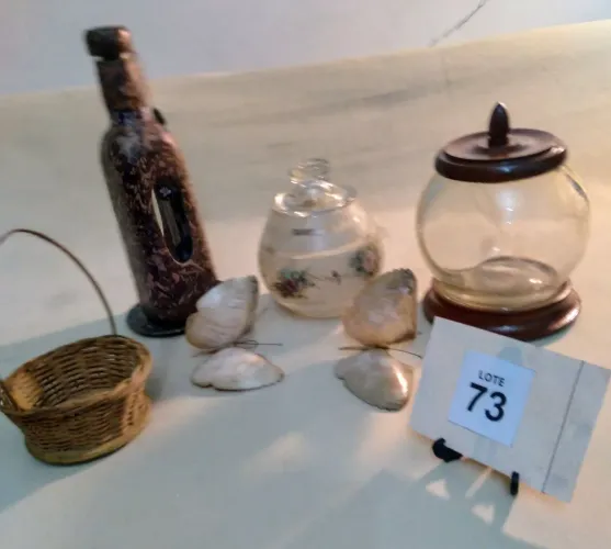 Kit de utilidades para sua cozinha - Diversos. 