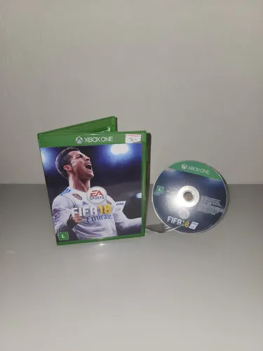 FIFA - XBOX ONE
